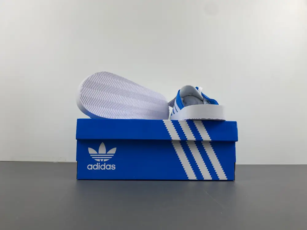 adidas Gazelle Beach Bluebird 