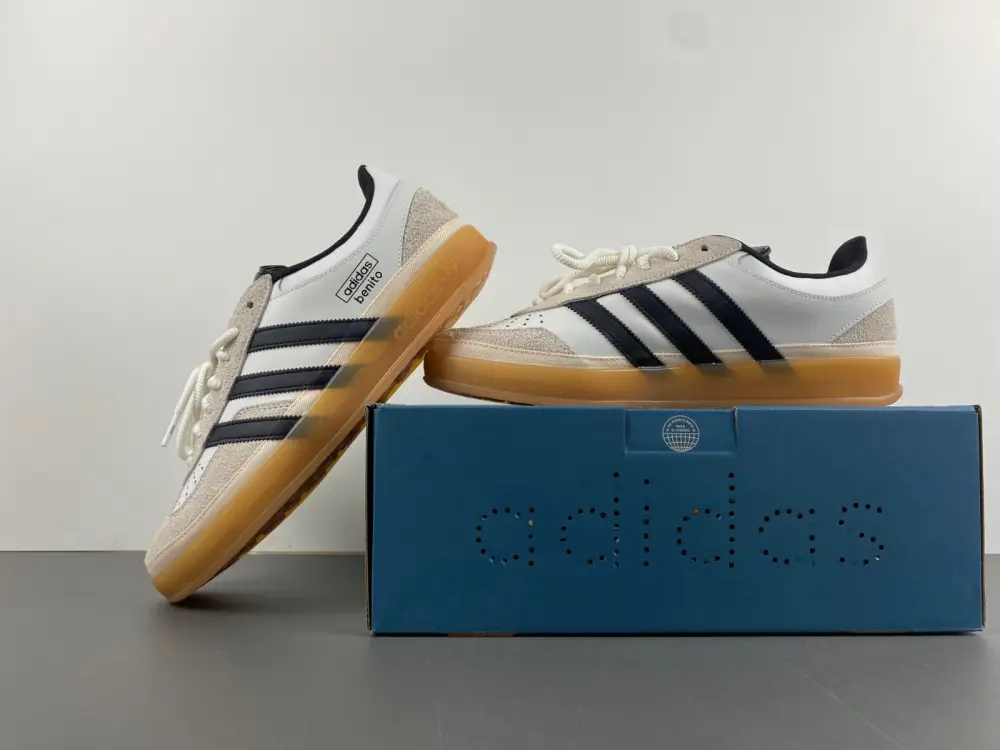 adidas Gazelle Indoor Bad Bunny 