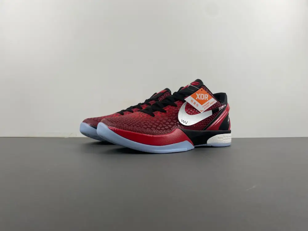 Nike Kobe 6 Protro 