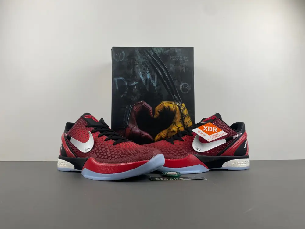 Nike Kobe 6 Protro  CDBFA2319