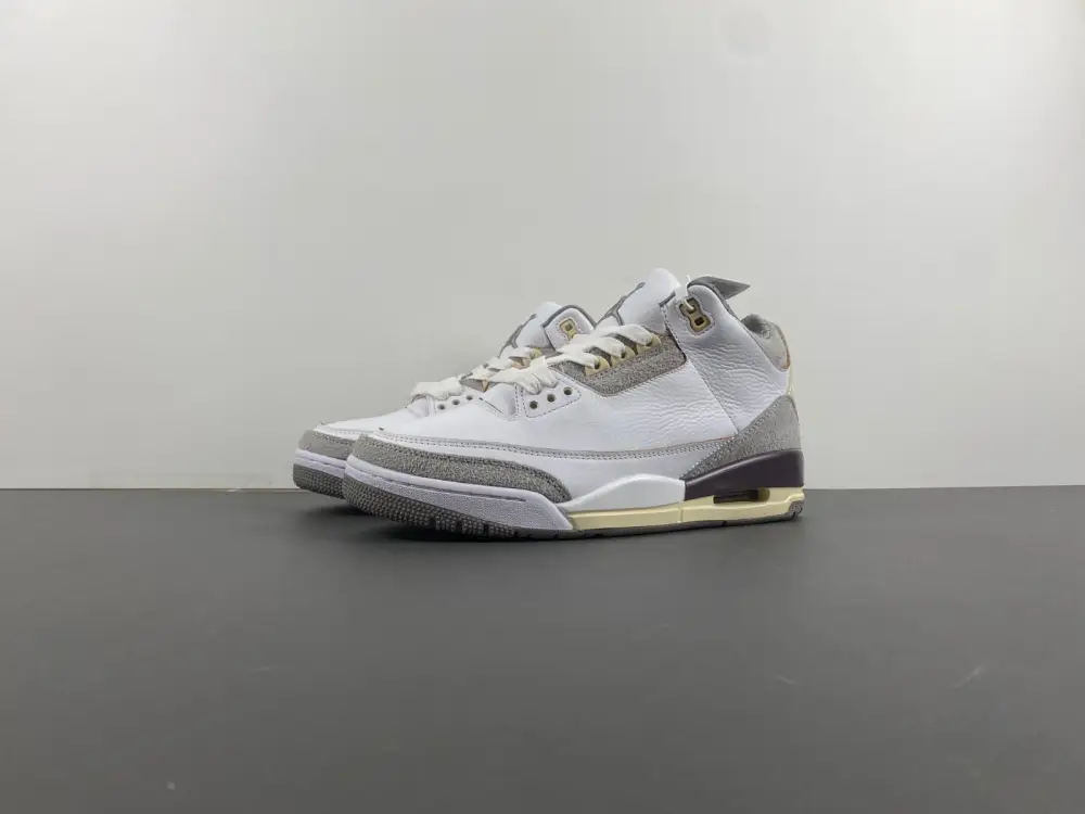 Air Jordan 3 x A Ma Maniere 