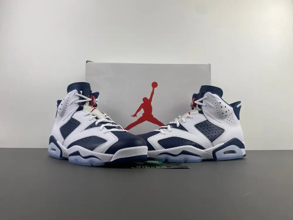 Air Jordan 6  DBAFB2183