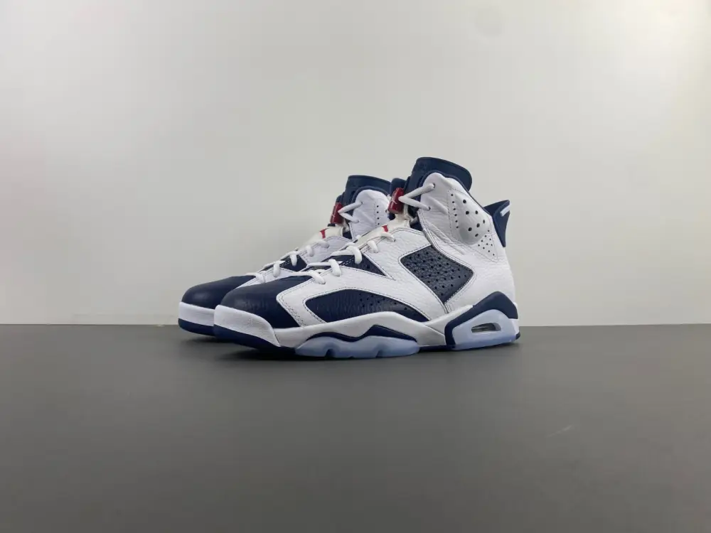 Air Jordan 6 