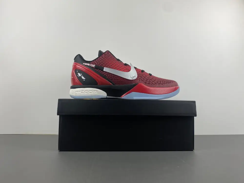 Nike Kobe 6 Protro 