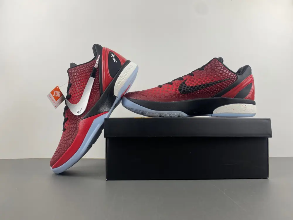 Nike Kobe 6 Protro 