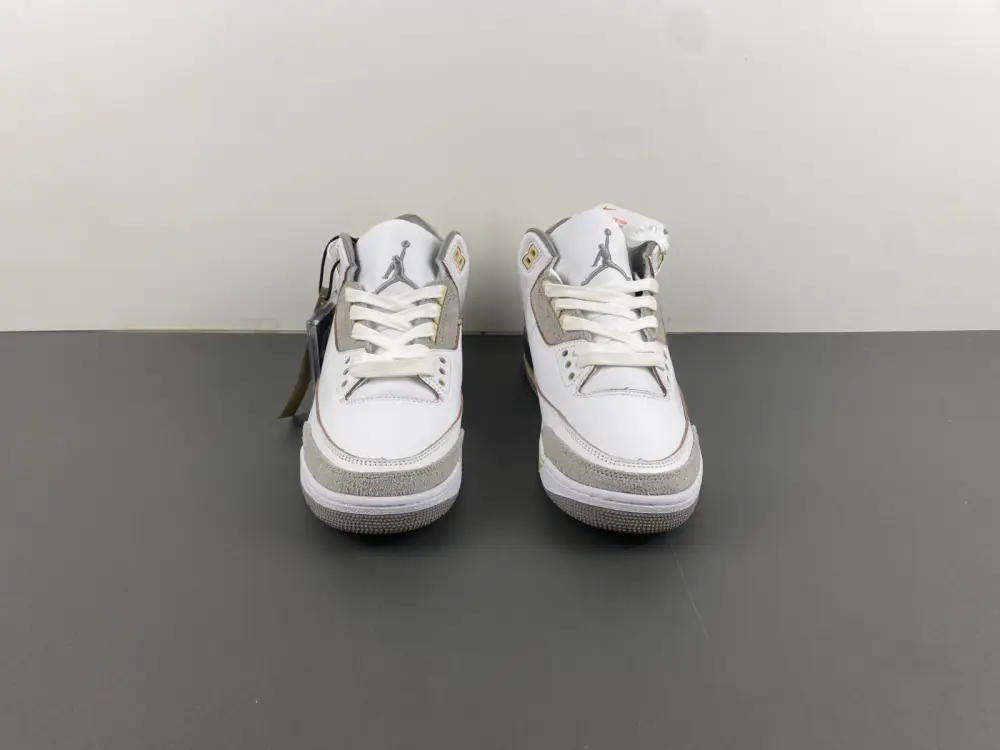 Air Jordan 3 x A Ma Maniere 