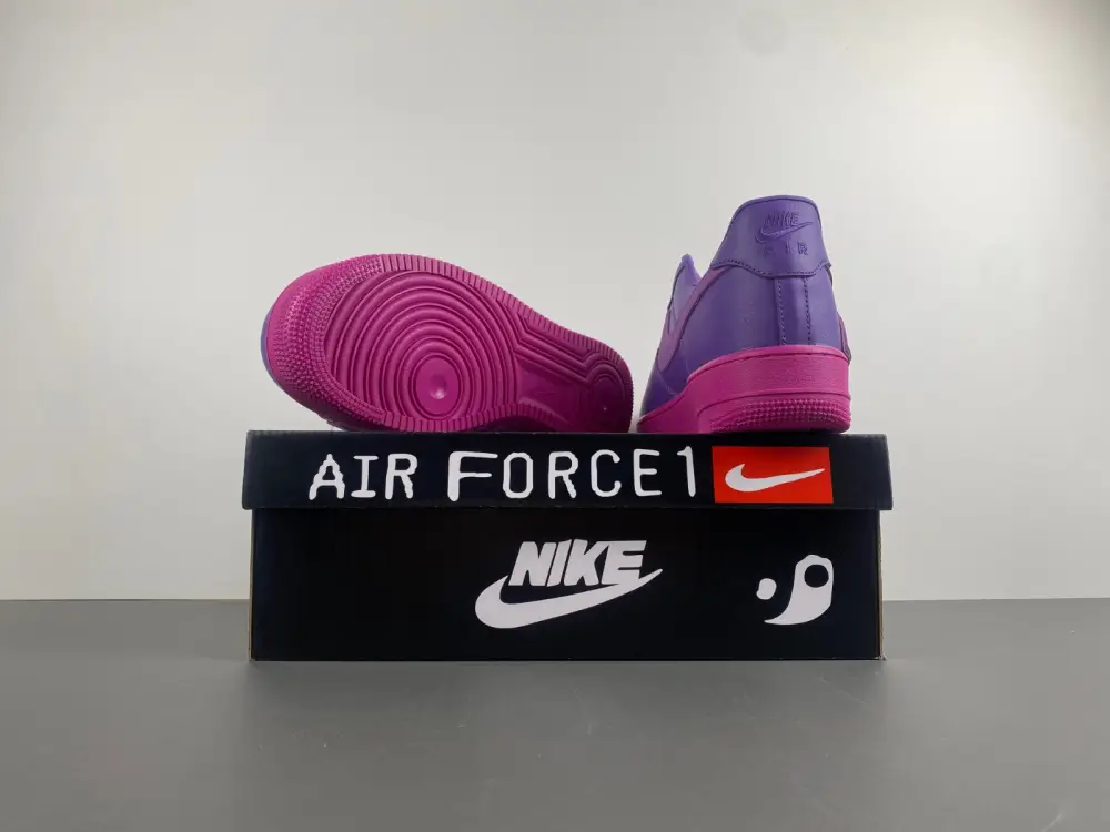 Cactus Plant Flea Market x Nike Air Force 1 