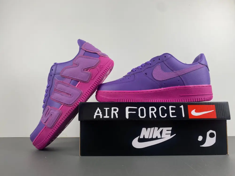 Cactus Plant Flea Market x Nike Air Force 1 