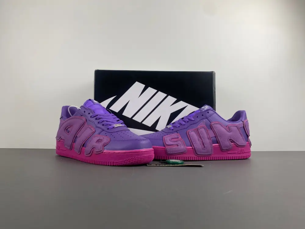 Cactus Plant Flea Market x Nike Air Force 1  EBEAA2645
