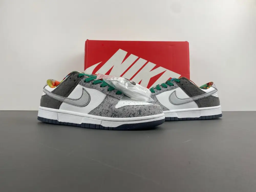 Dunk Low Premium  FADC257