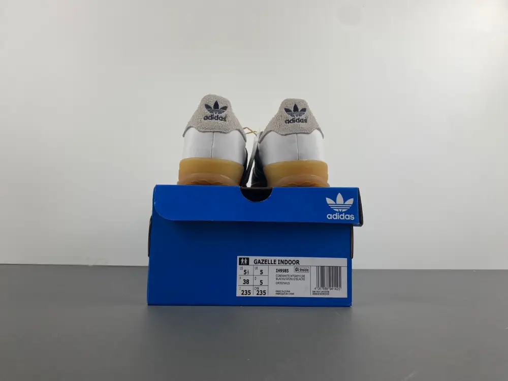adidas ORIGINALS Gazelle Hikari Shibata 