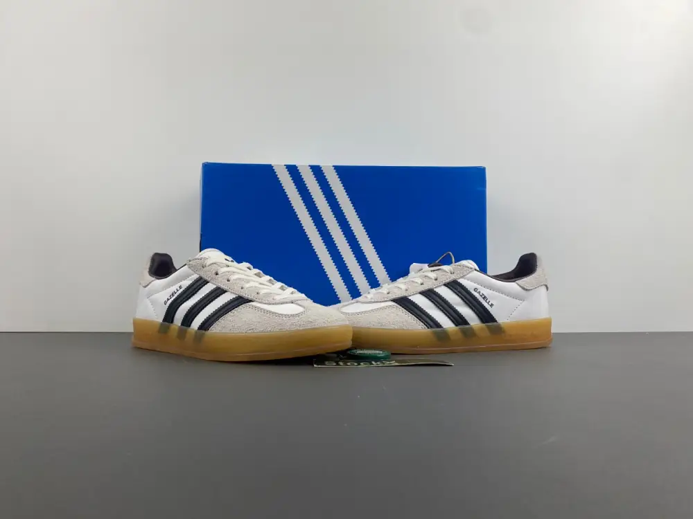 adidas ORIGINALS Gazelle Hikari Shibata  BBA63