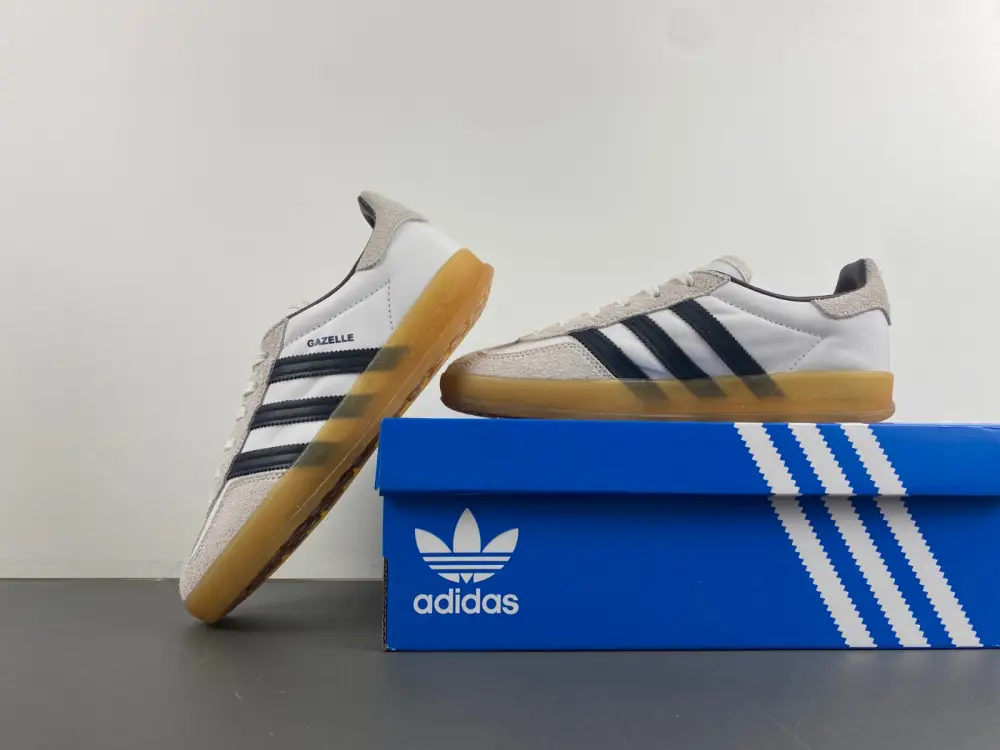adidas ORIGINALS Gazelle Hikari Shibata 