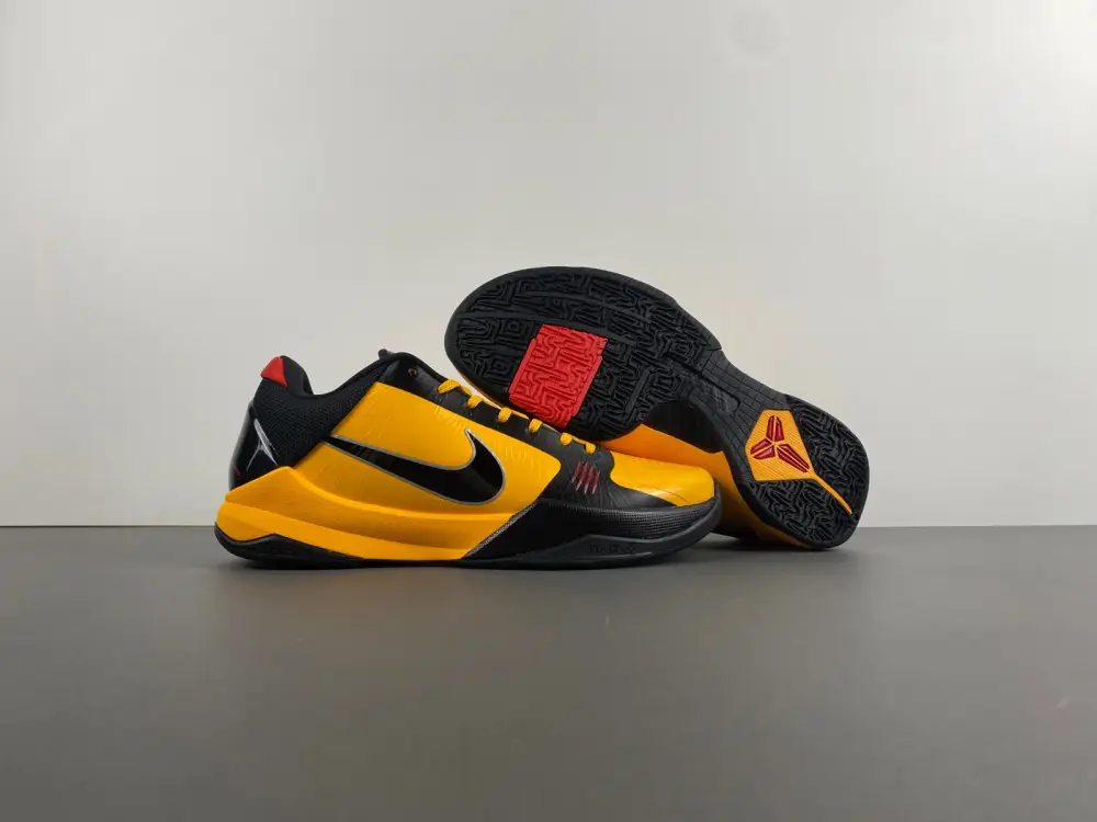 Nike Kobe 5 Protro 