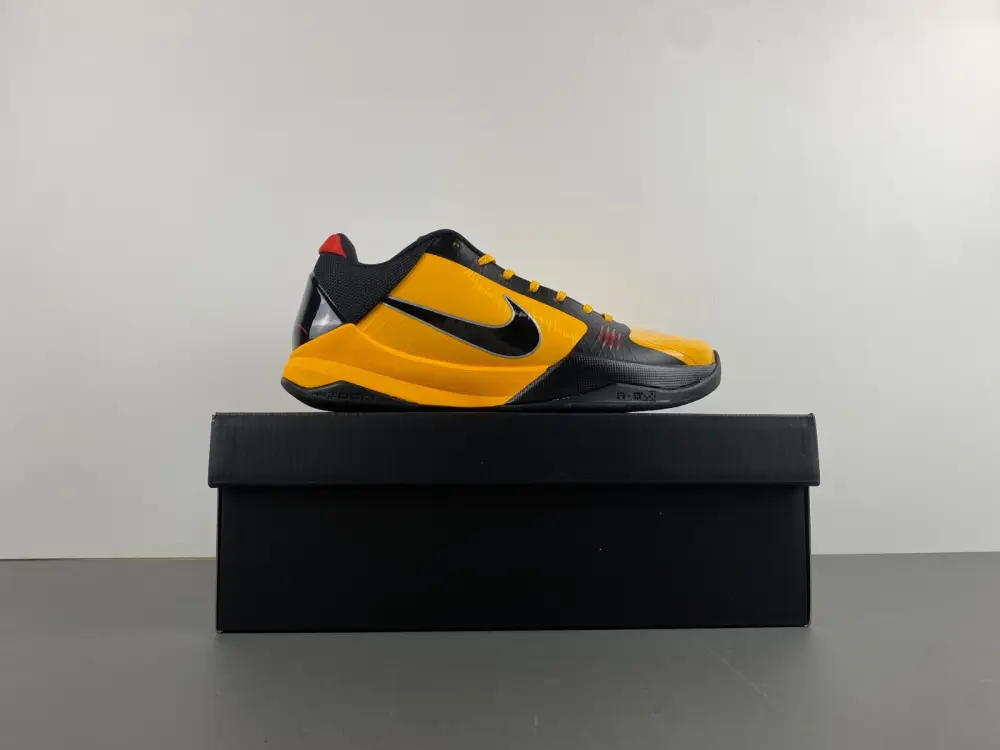 Nike Kobe 5 Protro 