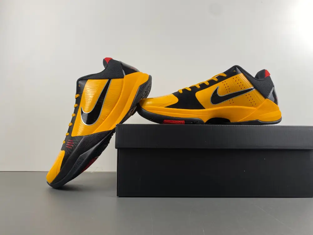 Nike Kobe 5 Protro 
