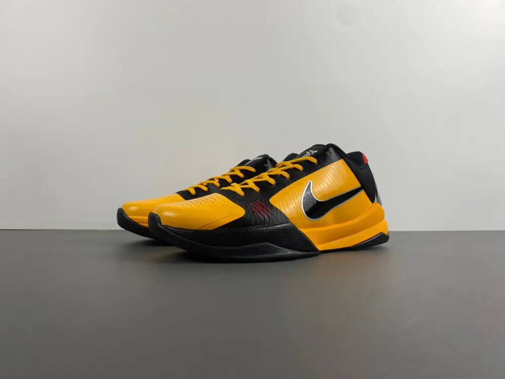 Nike Kobe 5 Protro 