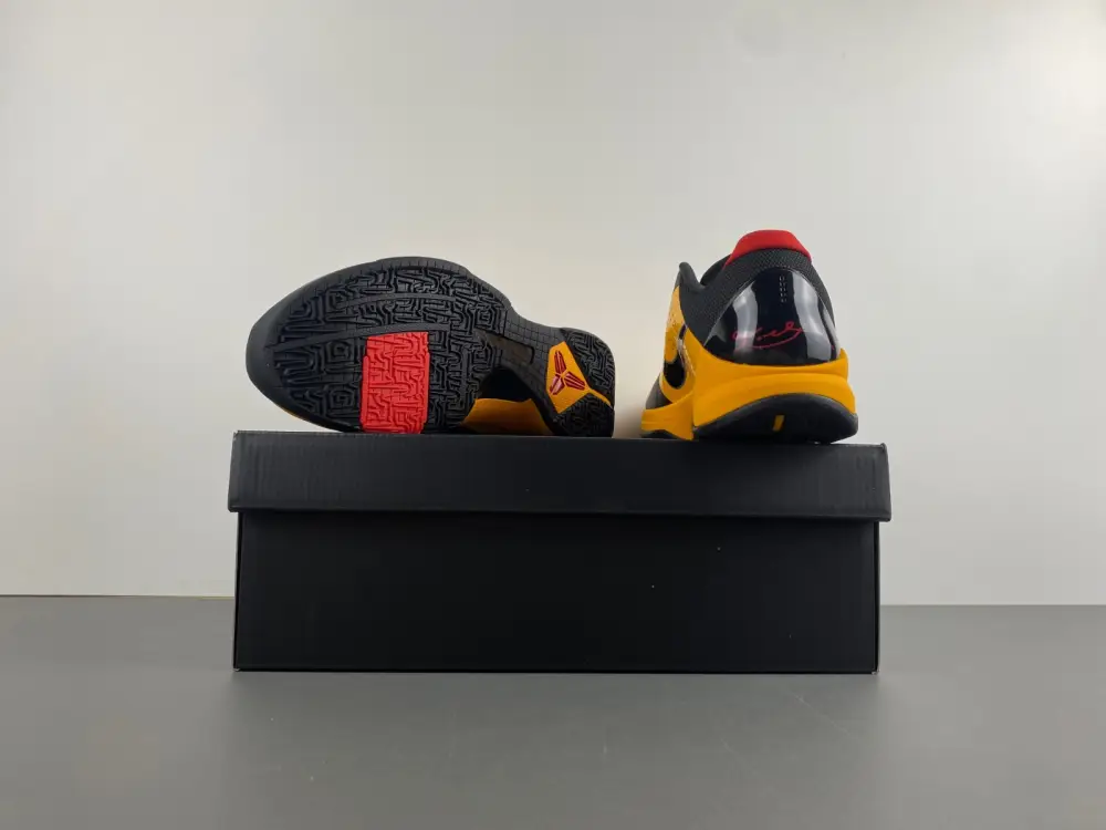 Nike Kobe 5 Protro 