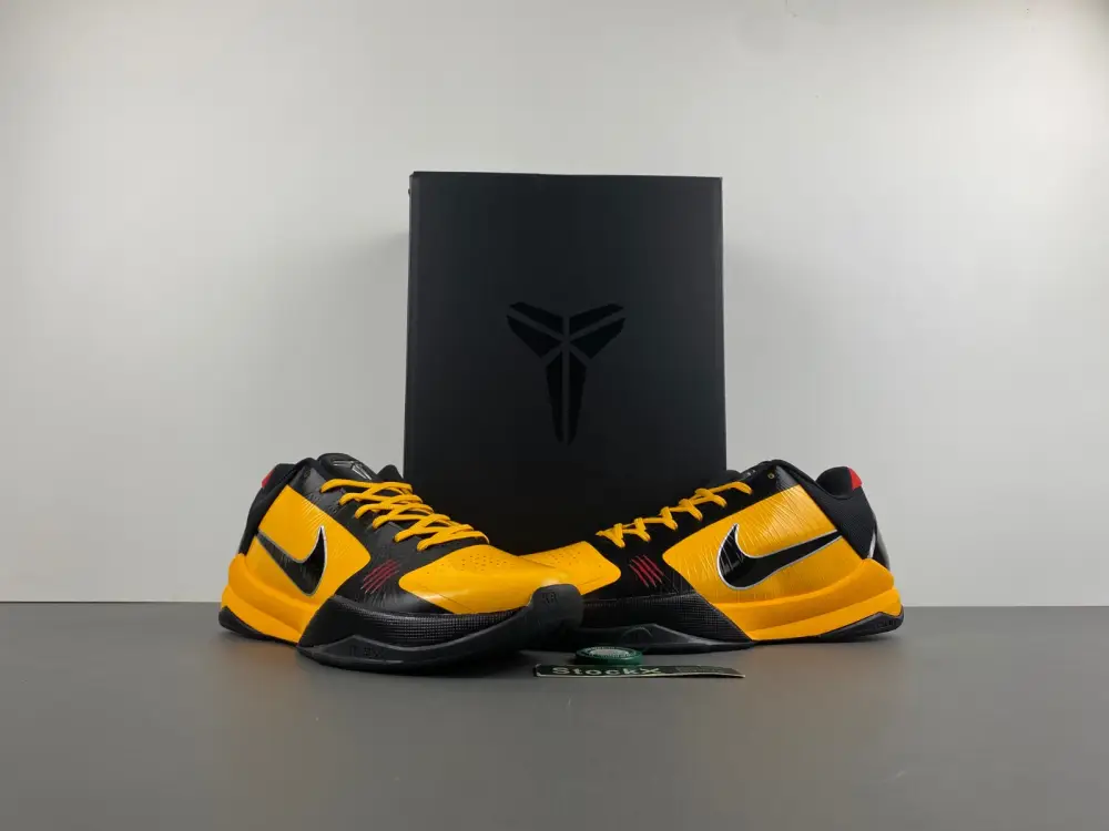 Nike Kobe 5 Protro 