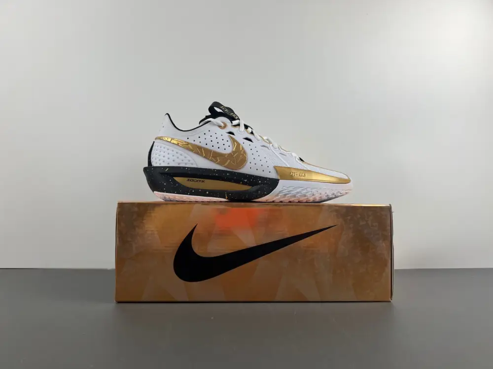 Nike Air ZoomX G.T. Cut 3 