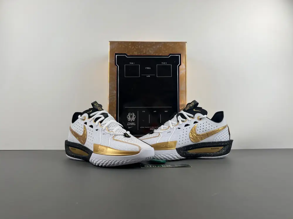Nike Air ZoomX G.T. Cut 3  BBACD493