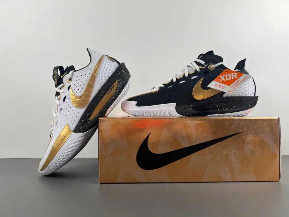 Nike Air ZoomX G.T. Cut 3 