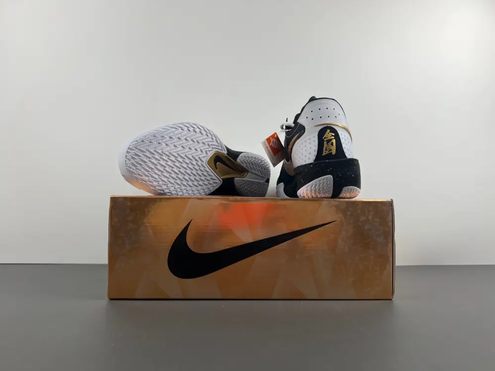 Nike Air ZoomX G.T. Cut 3 