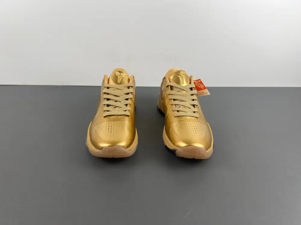 ZOOM KOBE 5 