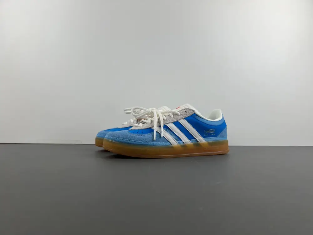 adidas Gazelle Indoor Bad Bunny San Juan 