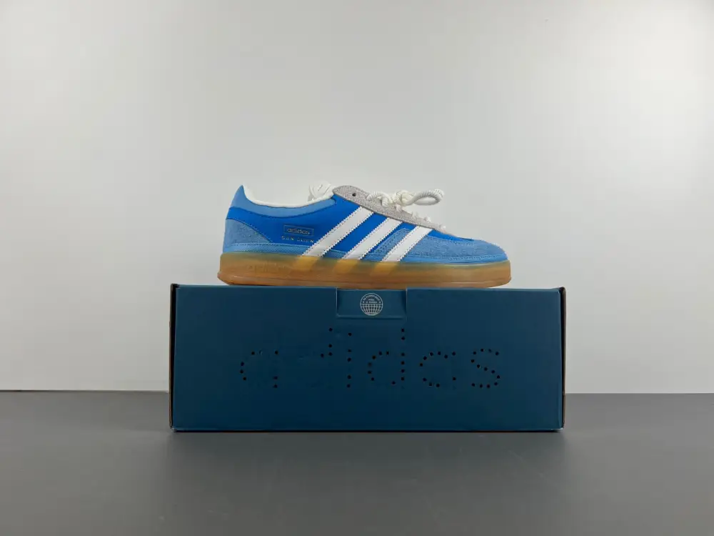 adidas Gazelle Indoor Bad Bunny San Juan 