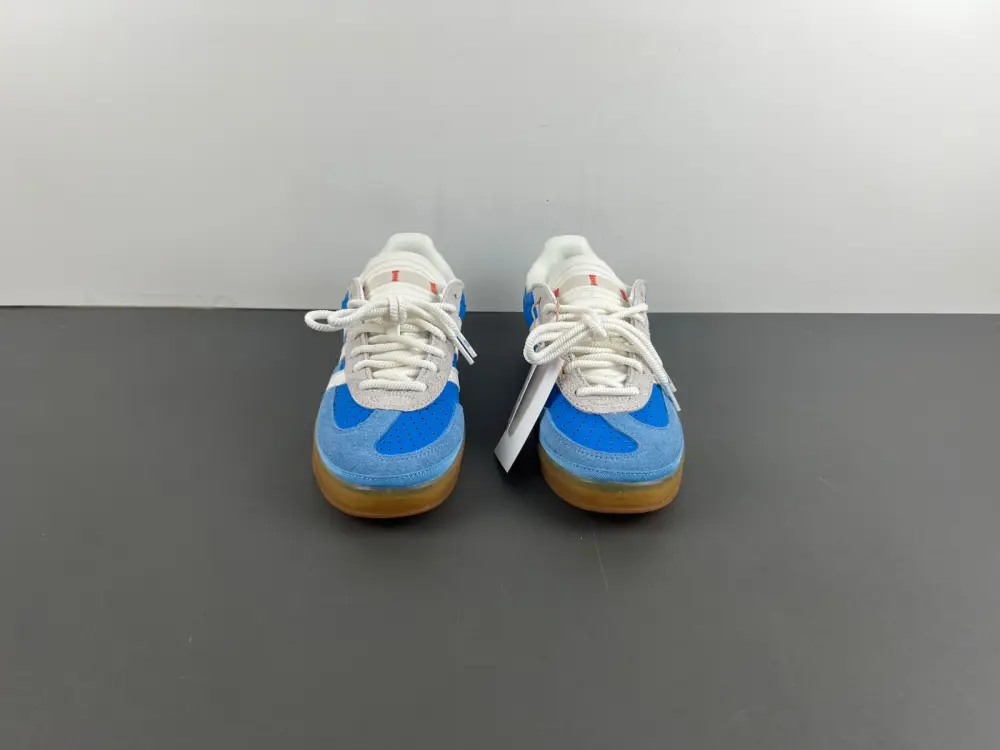adidas Gazelle Indoor Bad Bunny San Juan 
