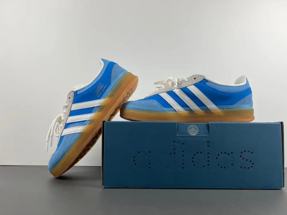 adidas Gazelle Indoor Bad Bunny San Juan 