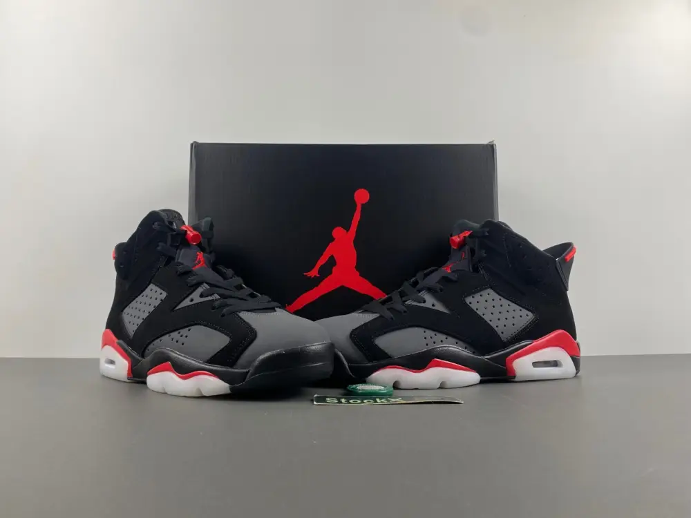 Air Jordan 6 