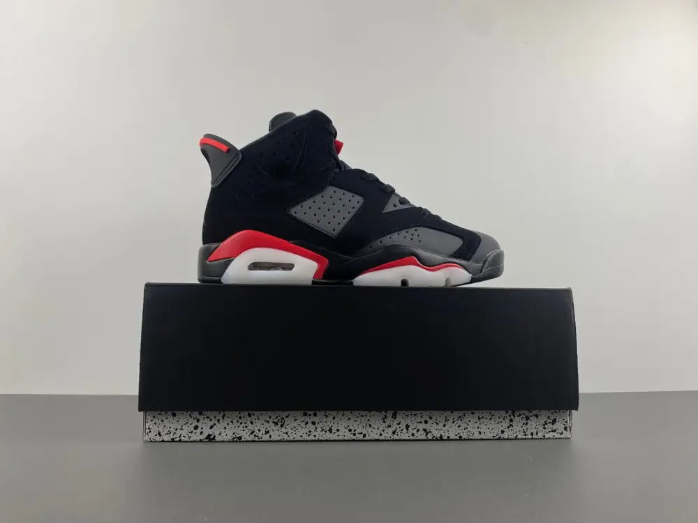 Air Jordan 6 