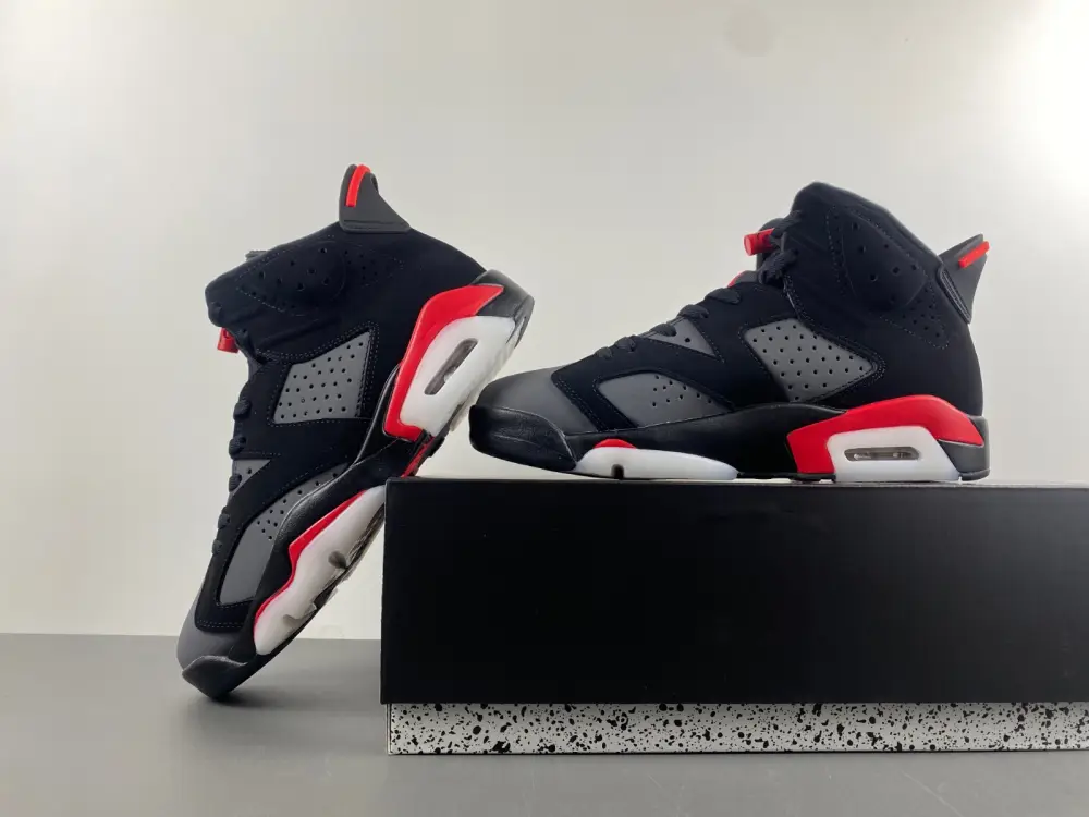 Air Jordan 6 