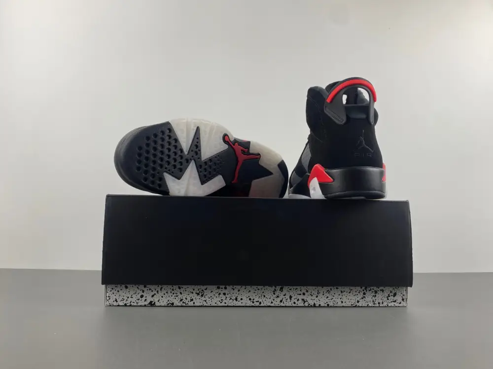 Air Jordan 6 