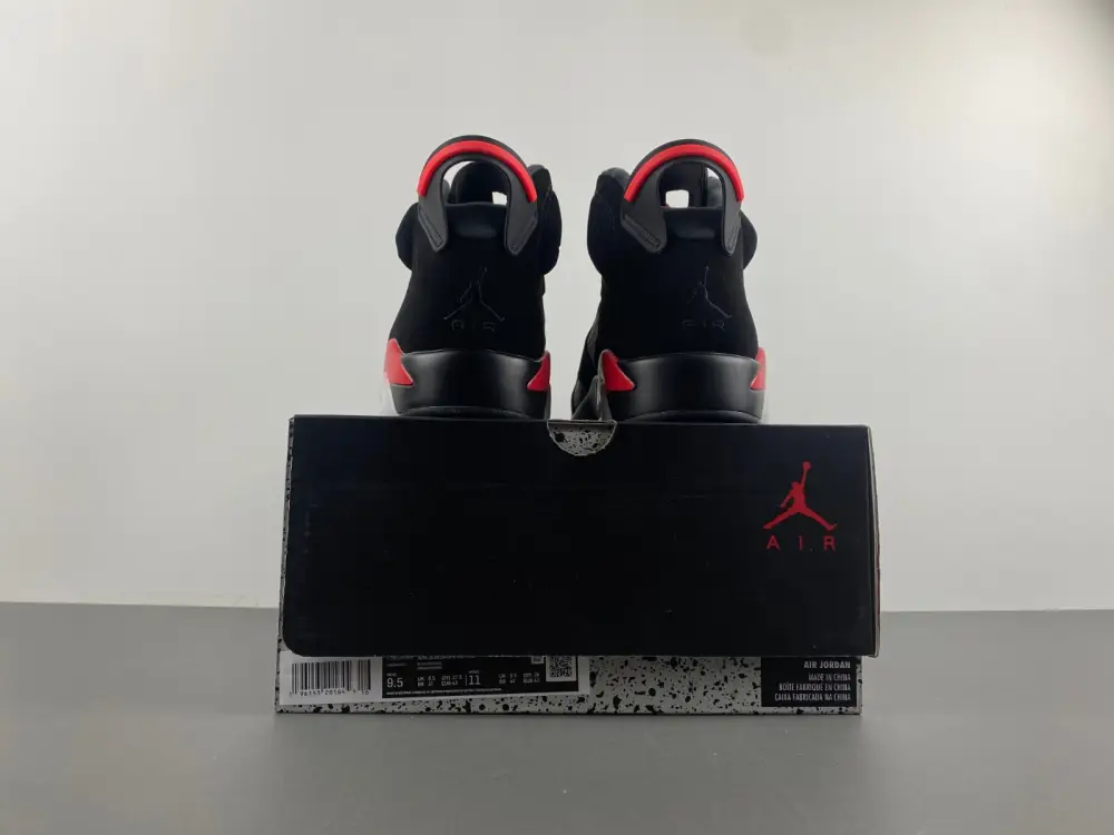 Air Jordan 6 