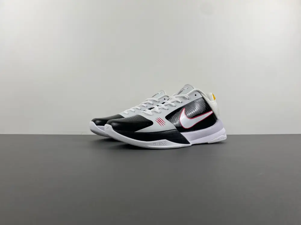 Nike Zoom Kobe 5 Protro Alternate Bruce Lee 