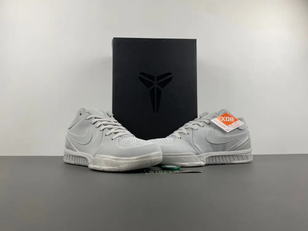 Nike Kobe 4 Protro 