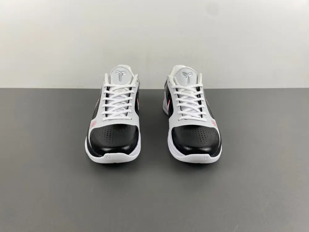 Nike Zoom Kobe 5 Protro Alternate Bruce Lee 