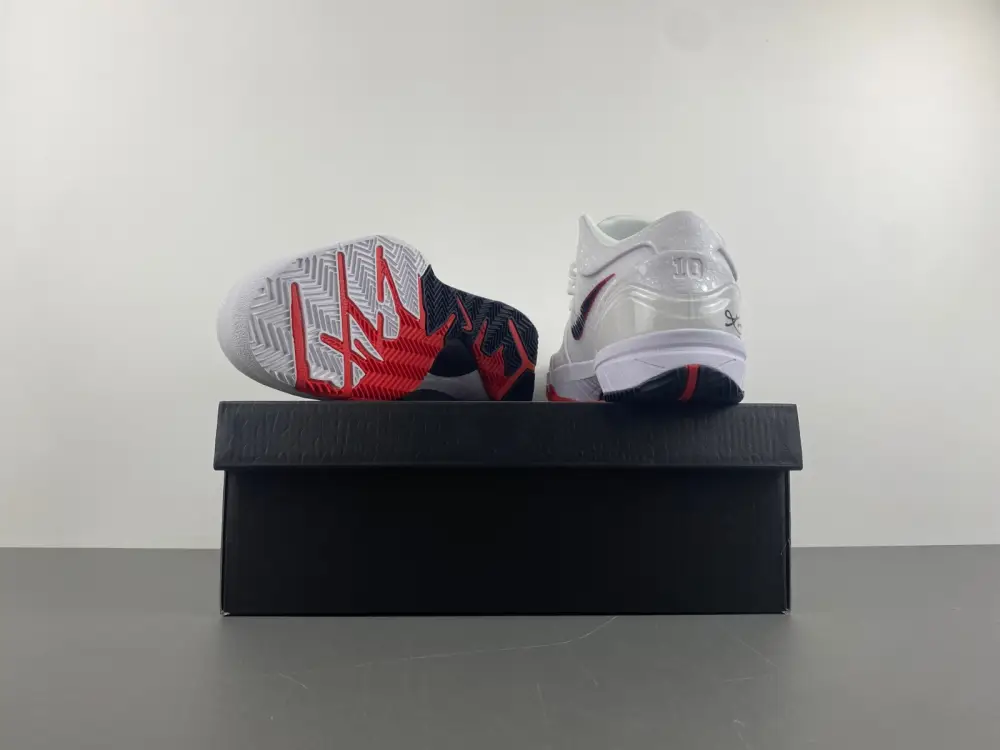 Nike Zoom Kobe 4 Inline 