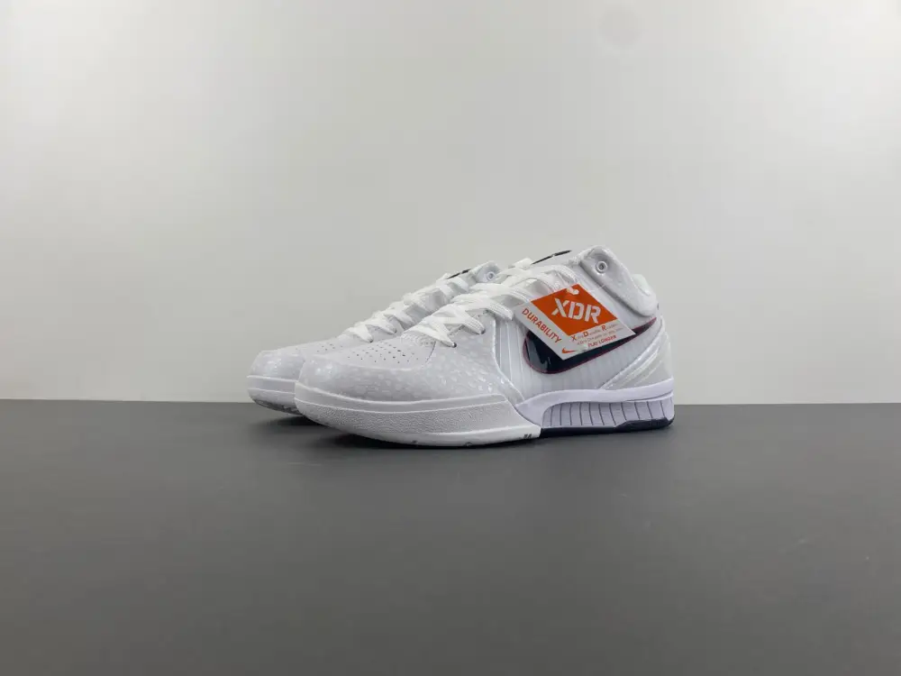 Nike Zoom Kobe 4 Inline 