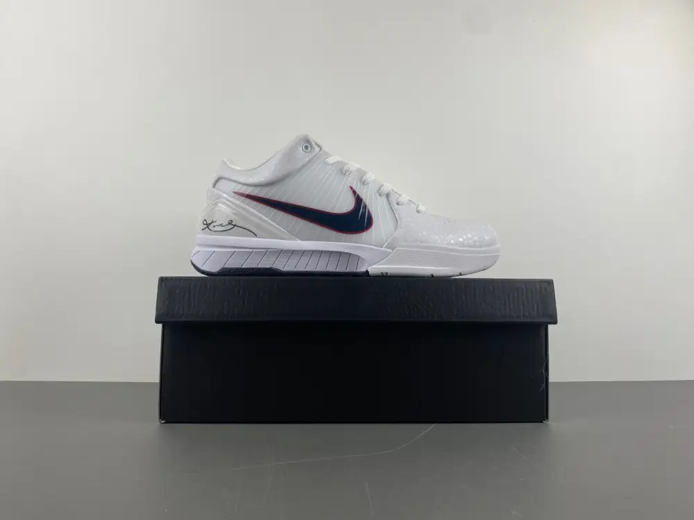 Nike Zoom Kobe 4 Inline 
