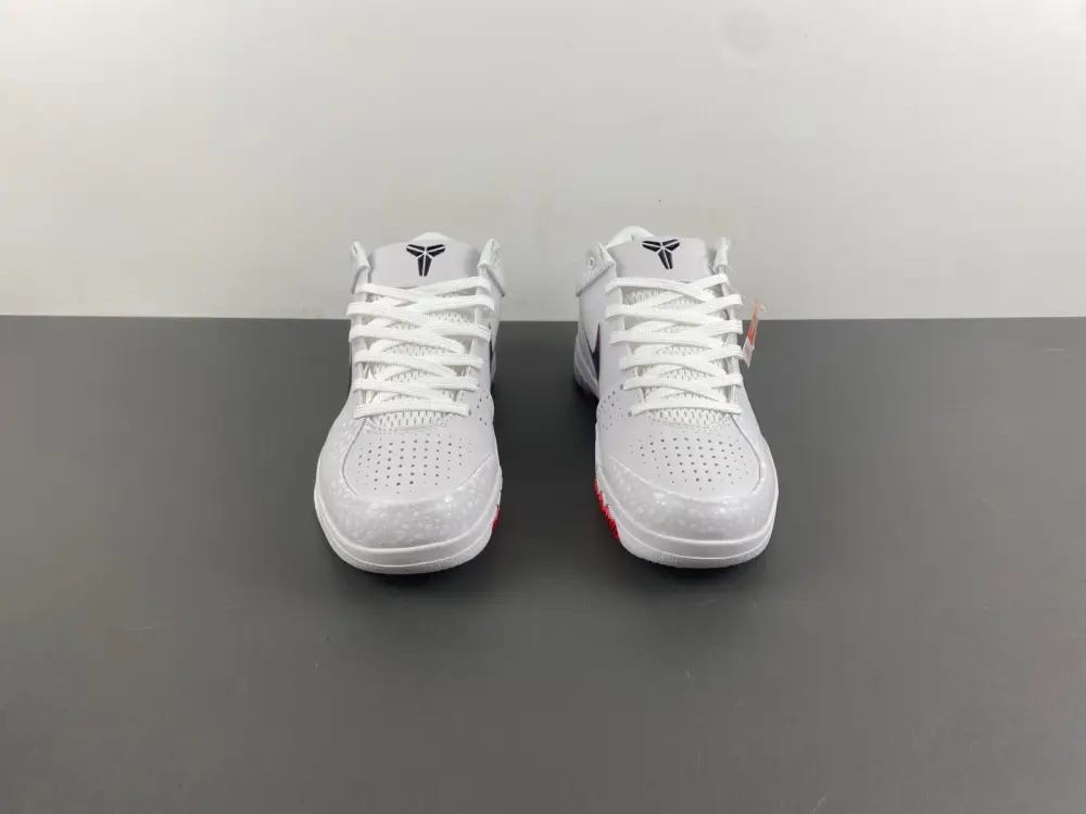 Nike Zoom Kobe 4 Inline 