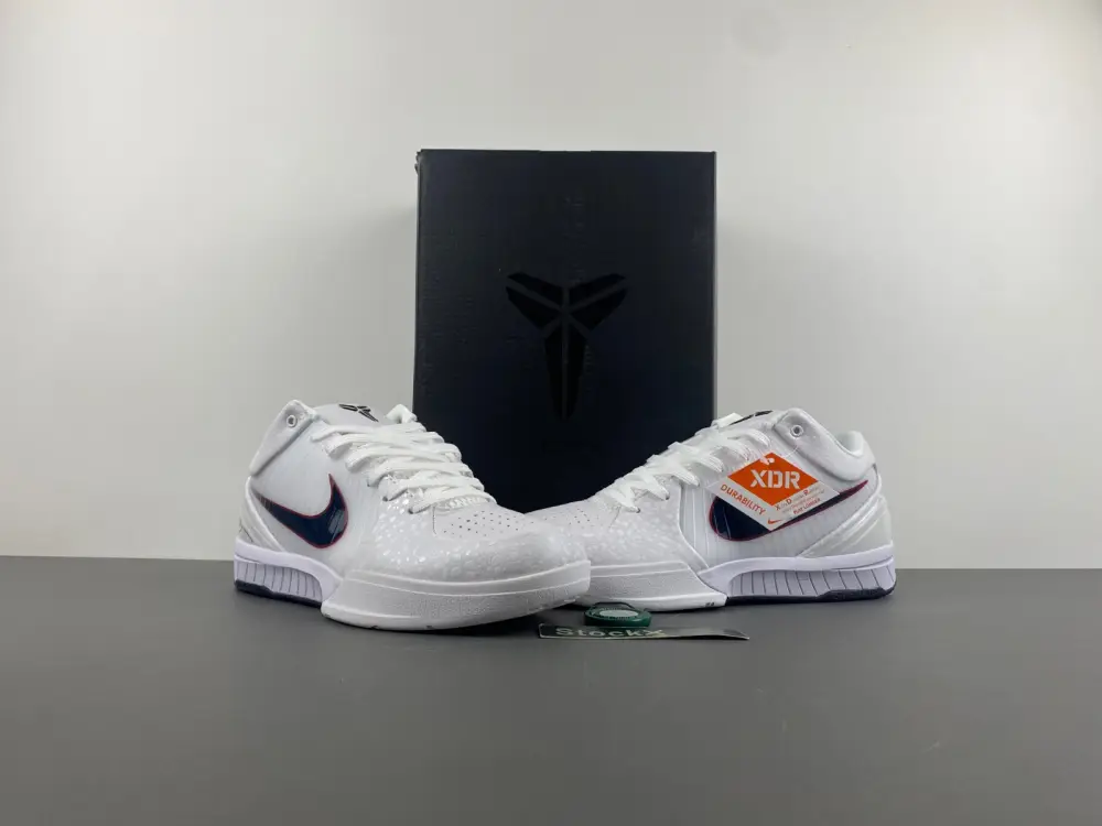 Nike Zoom Kobe 4 Inline  CEDCB203
