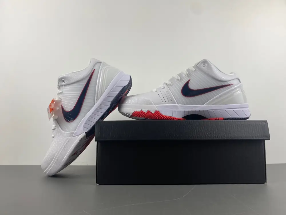 Nike Zoom Kobe 4 Inline 
