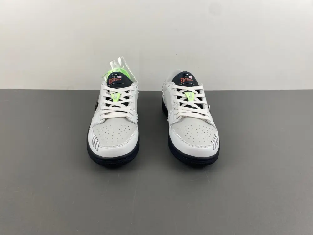 Air Jordan 1 Low 
