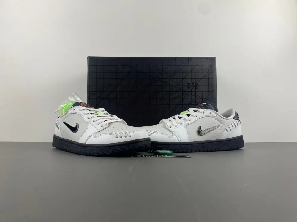 Air Jordan 1 Low  CEBC1885