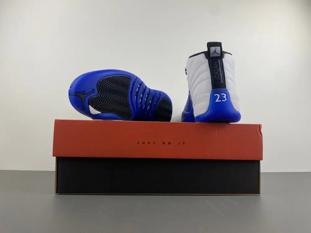 Air Jordan 12 