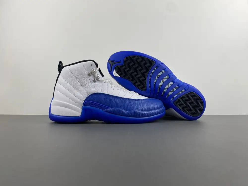 Air Jordan 12 